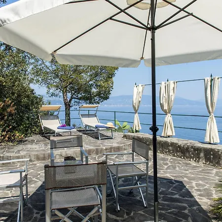 Peninsula Villa Portofino