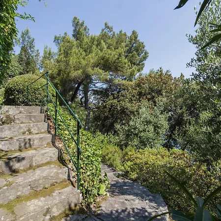 Villa Peninsula Portofino