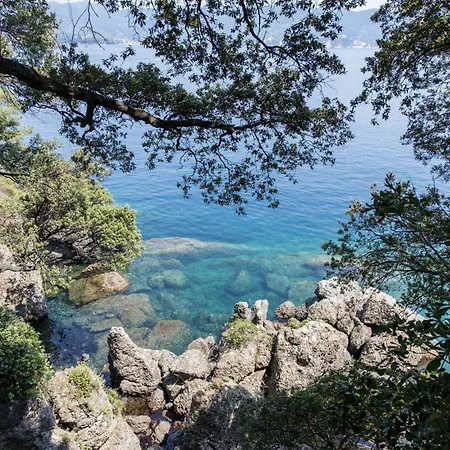 Villa Peninsula