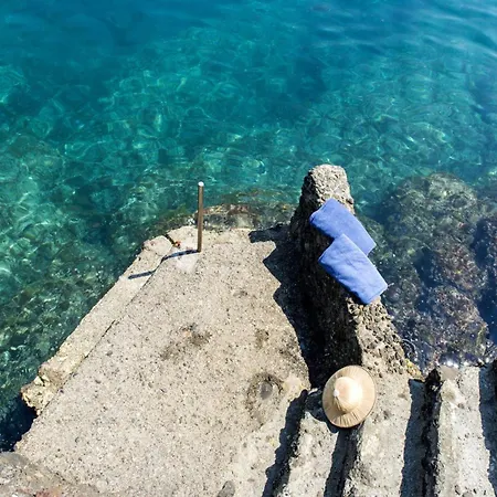 Villa Peninsula *