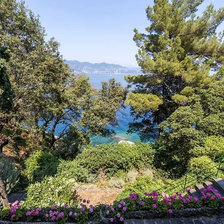 Peninsula Villa