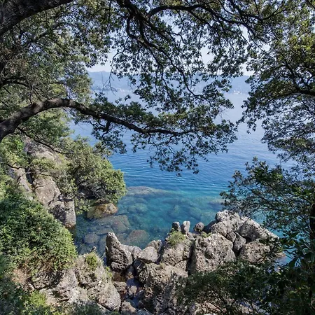 Peninsula Villa Portofino