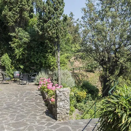 Peninsula Portofino