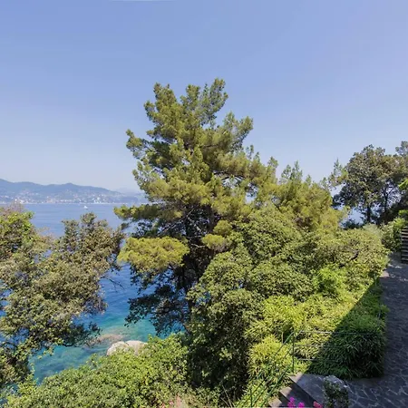 Villa Peninsula *