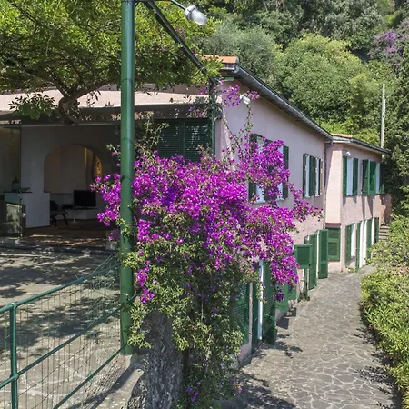 Villa Peninsula *