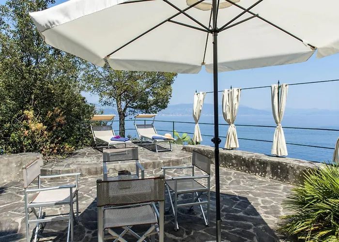 Peninsula Vila Portofino