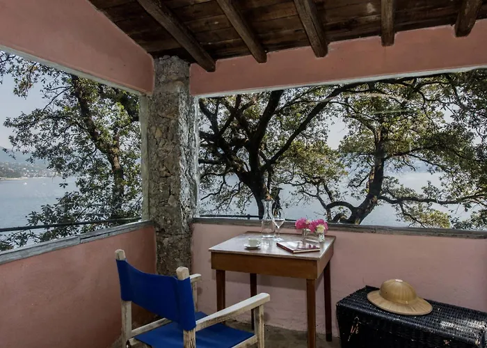 Peninsula * Portofino