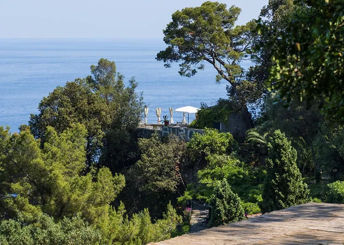 Peninsula Portofino