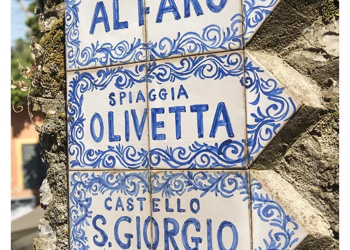 Peninsula * Portofino