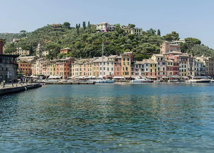 Villa Peninsula