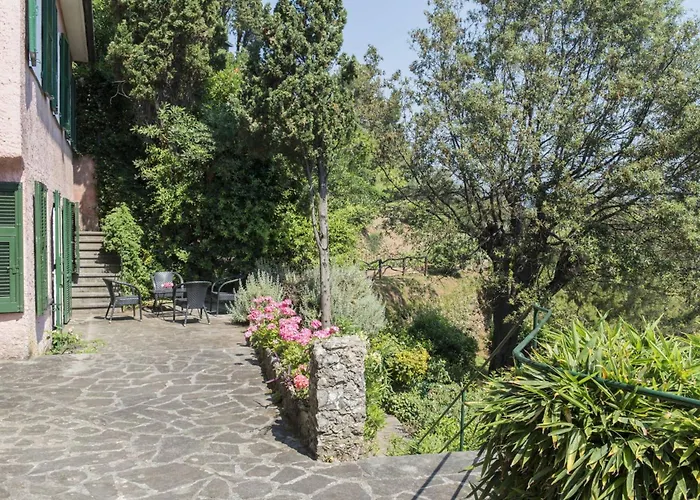 Peninsula Portofino