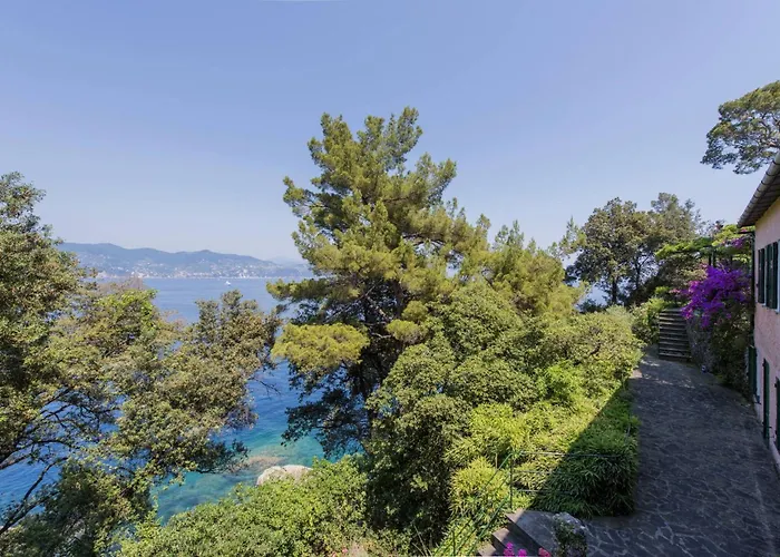 Villa Peninsula *