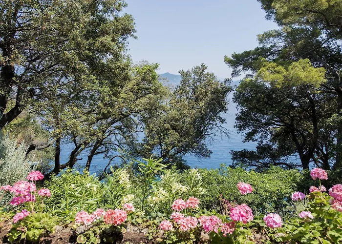 Peninsula Villa Portofino