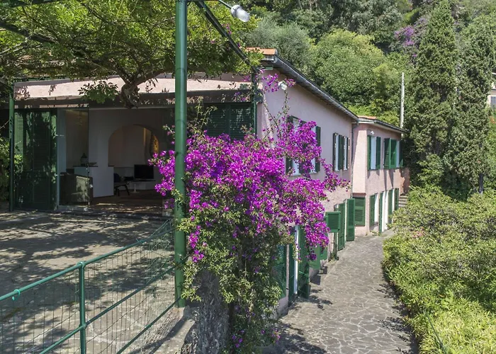 Villa Peninsula *