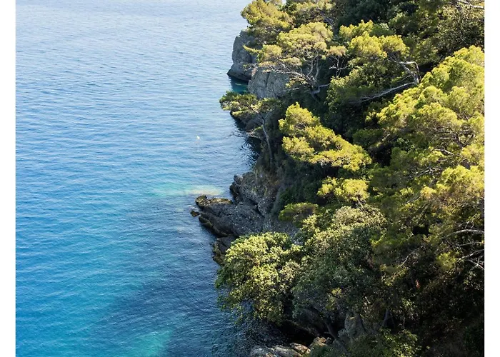 Peninsula * Portofino